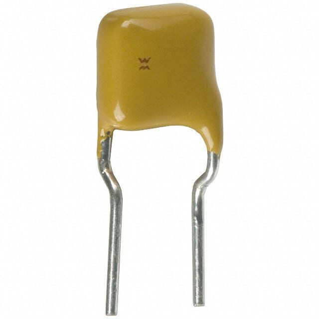 3 A 60V   PTC Resettable Fuses (636309000)
