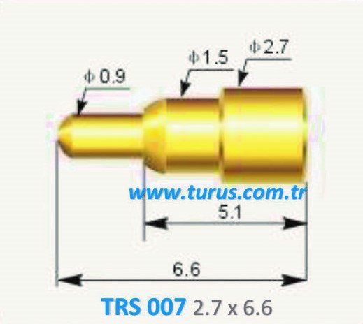 TRS 007