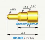 TRS 007