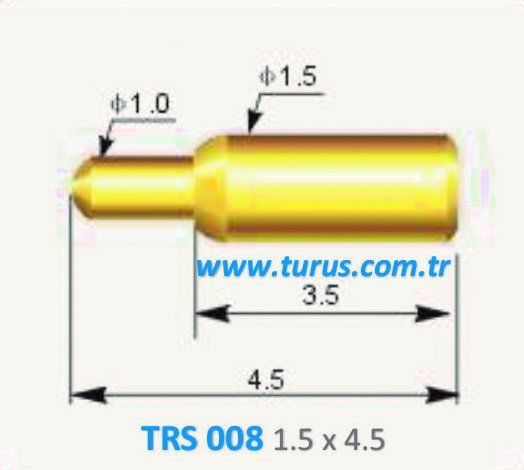 TRS 008