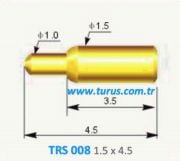 TRS 008