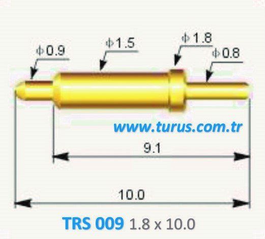 TRS 009