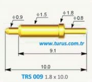 TRS 009