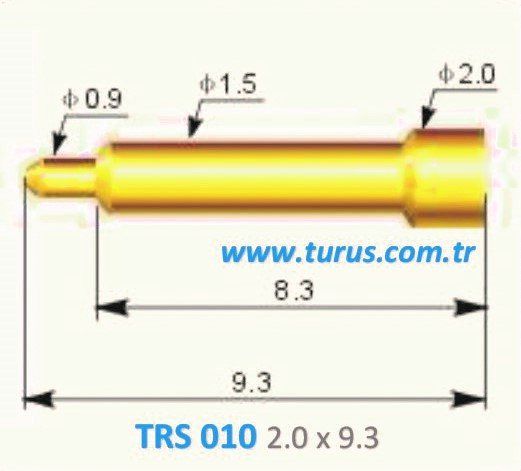 TRS 010