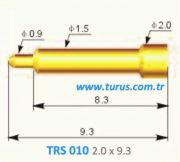 TRS 010