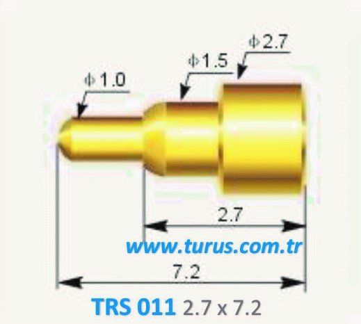 TRS 011