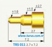 TRS 011