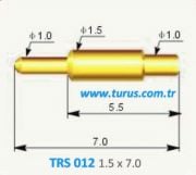 TRS 013