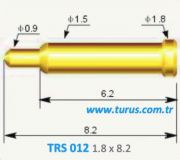 TRS 012