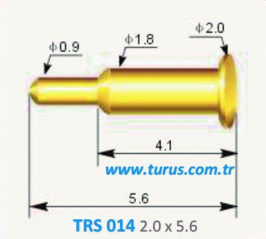 TRS 014