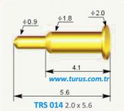 TRS 014