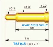 TRS 015