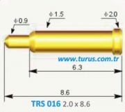 TRS 016