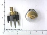 5-60 pF Trimmer Kondansatör