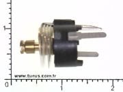 5-60 pF Trimmer Kondansatör