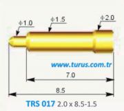 TRS 017