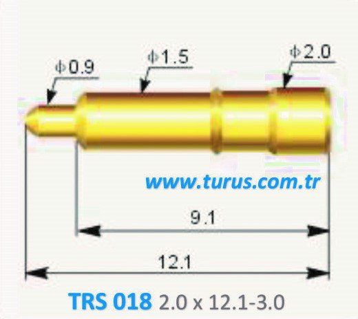 TRS 018