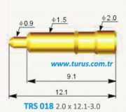 TRS 018