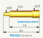 TRS 019
