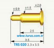 TRS 020