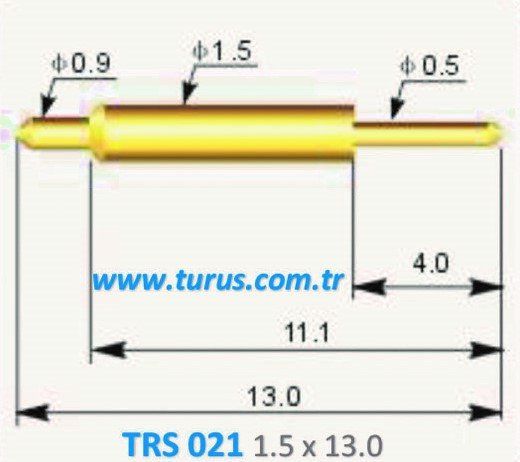 TRS 021