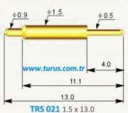 TRS 021