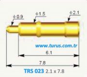 TRS 023