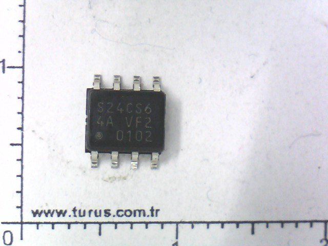 S-24CS64A01-J8T1G