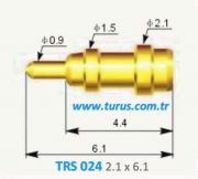 TRS 024