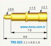 TRS 025
