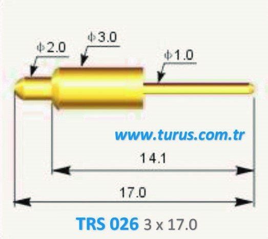 TRS 026