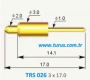 TRS 026