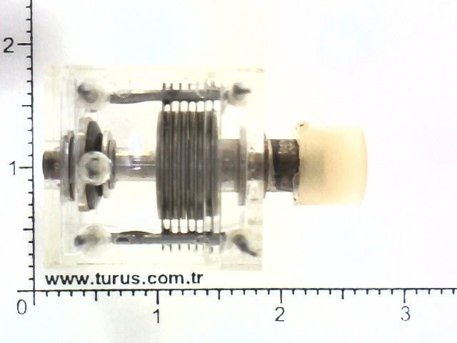 5-70 pF Varyabıl Kondansator