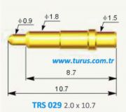 TRS 029