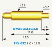 TRS 032