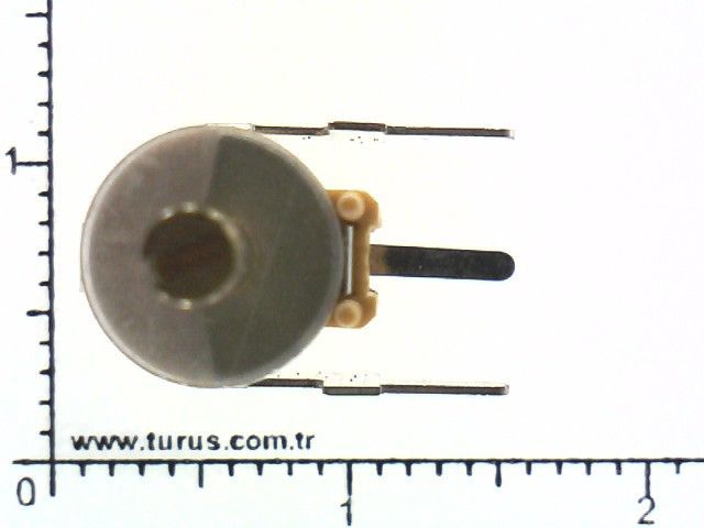 1-15 pF Trimer Kondansator