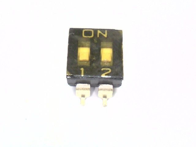 DMR-02TT/R 2* SMD Switch