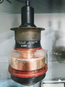 UCSXF 20-1500 MMFD  10,000 Volt