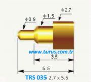 TRS 035