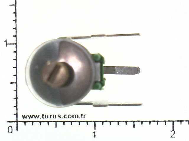 Trimmer 33