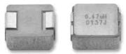 1 uH 5A ( IHLP1616ABER1R0M01) 1uH 5A  A Low Profile, High Current Inductors