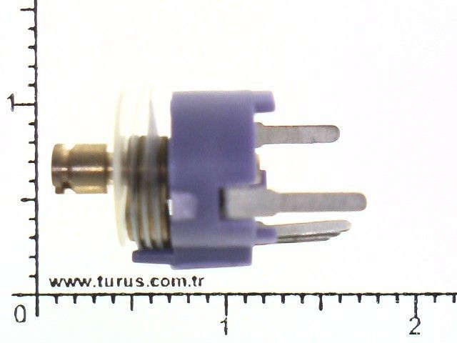 5-40 pF Trimer Kondansator
