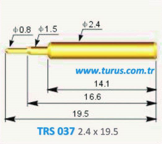 TRS 037