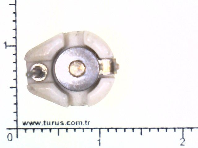 Trimmer 35