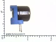 10-60 pF Trimer Kondansator