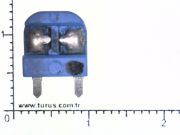 10-60 pF Trimer Kondansator
