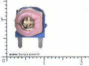 5-30 pF Trimer Kondansator