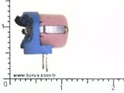 5-30 pF Trimer Kondansator