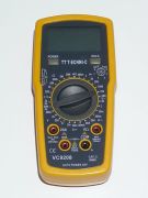 VC9208 Digital Ölçü Aleti