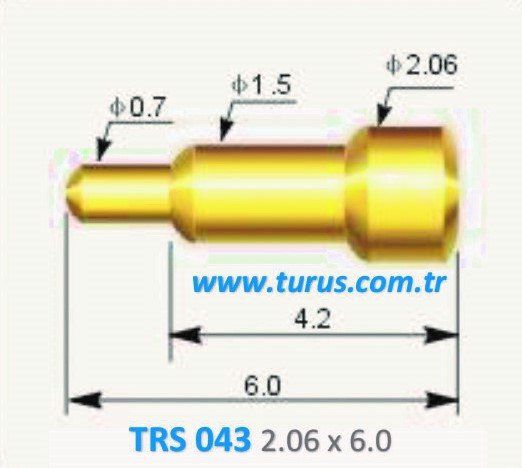 TRS 043